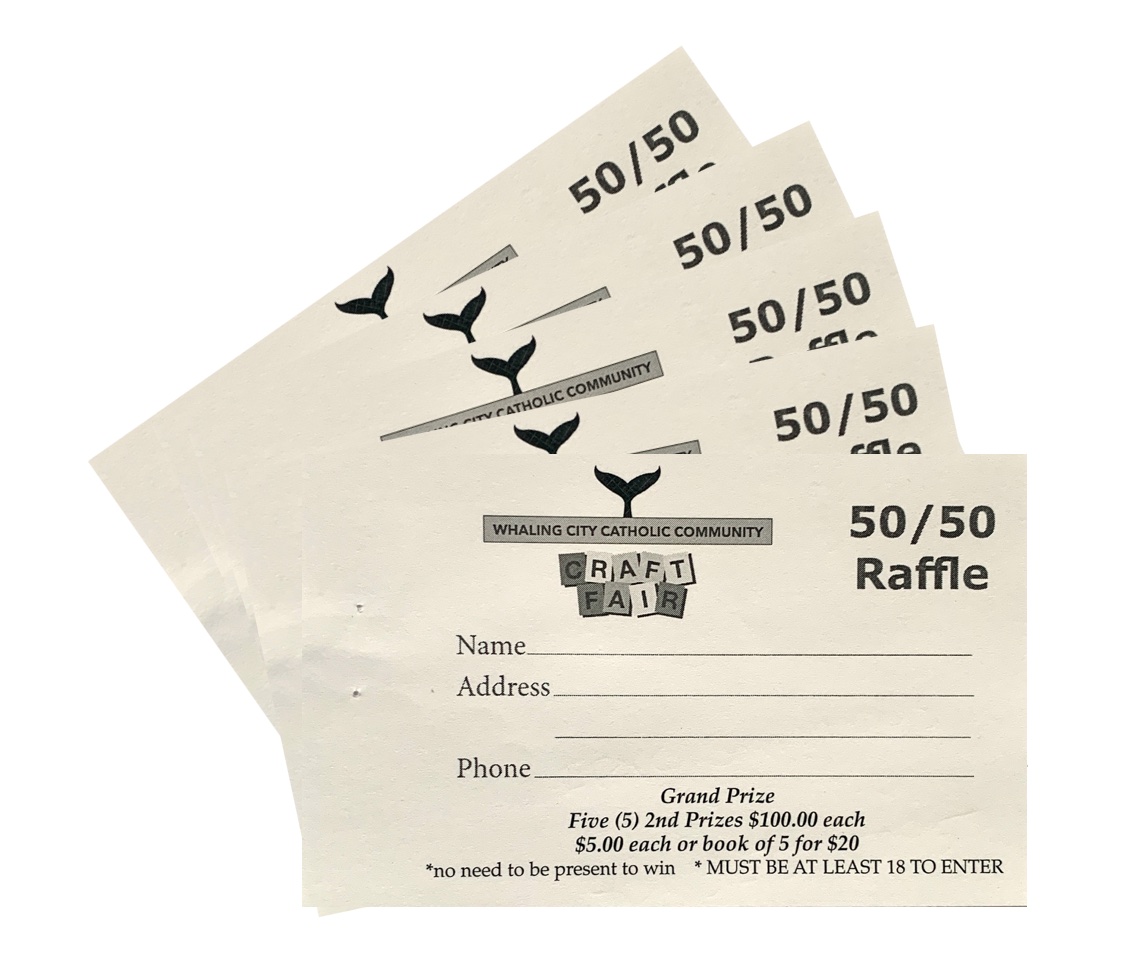 Fair Raffle Entry Example Craft Fair Raffle Ticket Letter – A Reminder