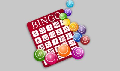 BINGO Night