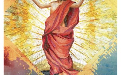 Bulletin for Easter Sunday March 31, 2024