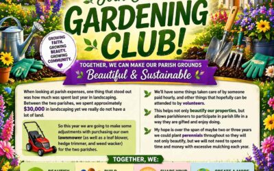 Gardening Club