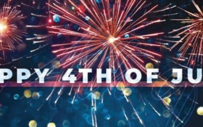Happy 4th of July