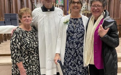 Congratulations to Our 2024 Marian Medal Recipients