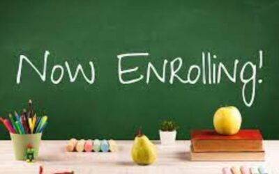 St. Teresa of Calcutta School is Now Enrolling