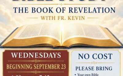 Book of Revelation