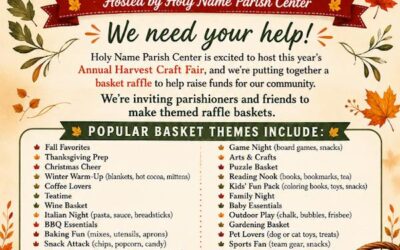 Gift Baskets
