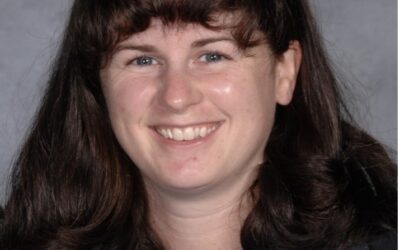 Welcome to Mrs. Eileen Frasier Grade 1 – Grade 7 Faith Formation Coordinator