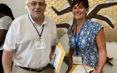 Pope Francis Catechist Award