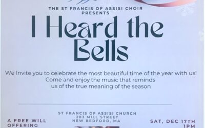 I Heard the Bells