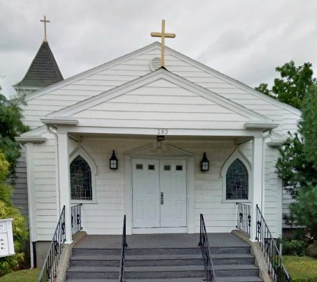 St. Francis of Assisi Parish